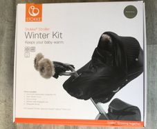 Stokke Winter Kit