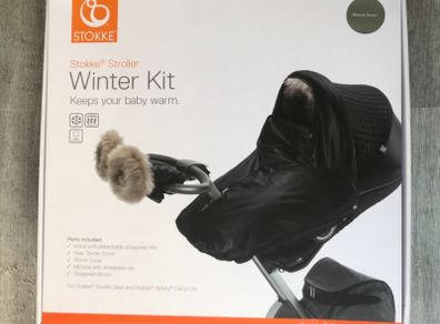 Stokke Winter Kit