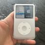 iPod classic 256gb USBC Image 2