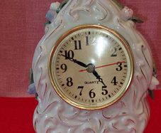 China Clock