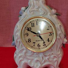 China Clock