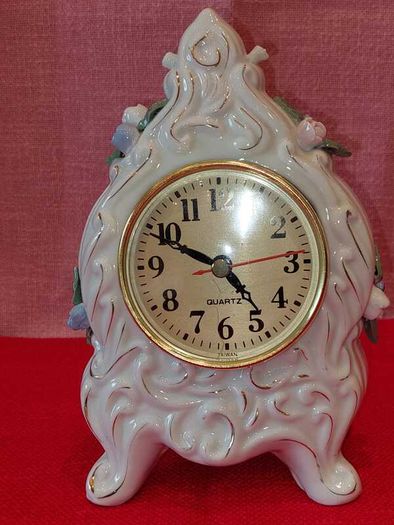 China Clock