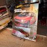 Hot wheels Mitsubishi lancer evolution IX Image 3