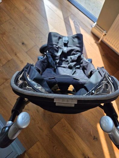 MacLaren Techno XT