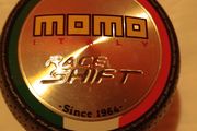 MOMO Racer Gear Shift Knob