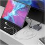 HyperDrive GEN2 6-In-1 USB-C Dock with 100W Power Delivery Image 6