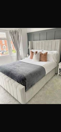 New Single Beds Double Beds King Beds & Superking Beds