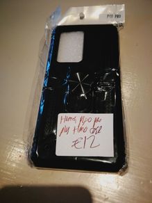 Hard Case For Huawei P40 Pro Plus