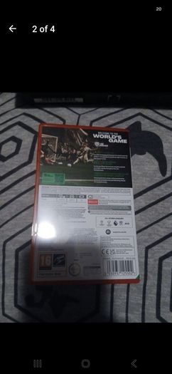 Ea fc 27 switch 2