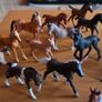 Schleich horses, unicorns, Bayala Image 10