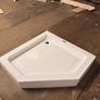 Shower Pan Image 4