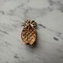 Pineapple Brooche Image 6