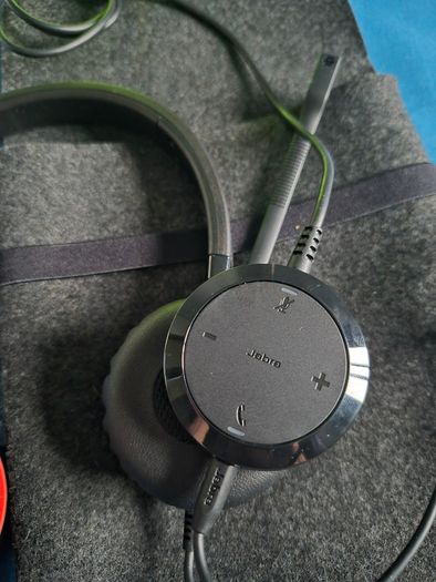 Headset