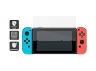 main image for ad Nintendo Switch Console Tempered Glass Screen Protector