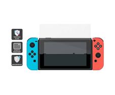 Nintendo Switch Console Tempered Glass Screen Protector