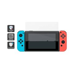Nintendo Switch Console Tempered Glass Screen Protector