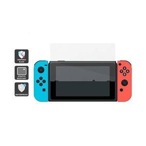 Nintendo Switch Console Tempered Glass Screen Protector