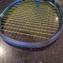 Yonex Ezone 98 305g tennis racket Image 5