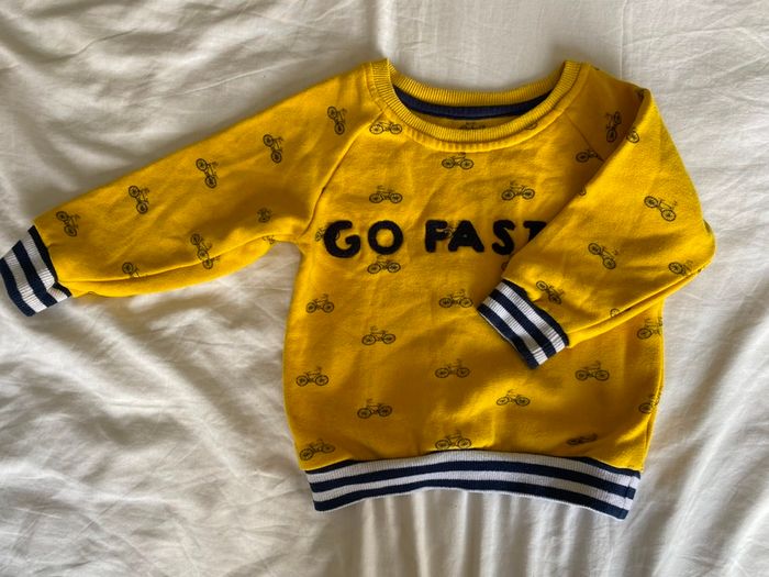 Boys 18-24 month bundle