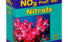 Salifert Nitrate Profi Test NO3 - Nitrate Test for Marine Aquariums