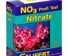 Salifert Nitrate Profi Test NO3 - Nitrate Test for Marine Aquariums