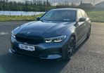 BMW 3 Series 2.0 Diesel - M Performance Kit