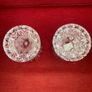 Waterford Crystal Bethany Pillar Candleholders Image 3