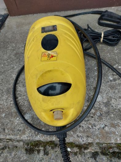 Dreamclean Pressure Washer, DC90PW, working great, in very good condition