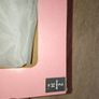 girls leather school shoes Image 6