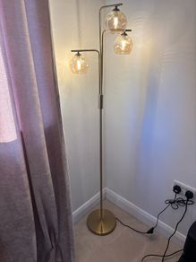 Floor Lamp