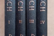 Church's Year of Grace Four Volumes