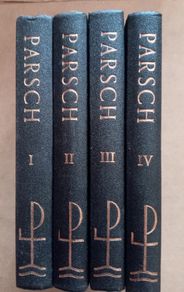 Church's Year of Grace Four Volumes