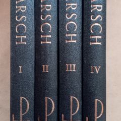 Church's Year of Grace Four Volumes