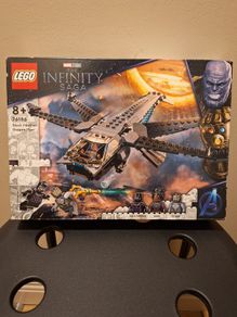 Lego marvel