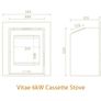 Vitae Stove Image 9
