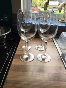 John  Rocha Waterford Crystal