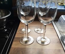 John  Rocha Waterford Crystal