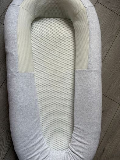 Pure flow Baby Pod