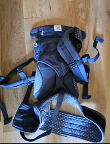 Baby Carrier
