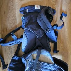 Baby Carrier