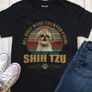 1 design 32 versions dogs all dogs are created equal then god made t-shirts Image 2