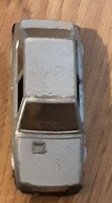rare French made fiat, not many available here