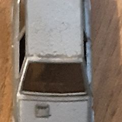 rare French made fiat, not many available here