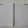 MSI Gaming NotePad Squared Graph Paper Brand New Image 3