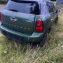Minicooper Countryman Breaking Image 2