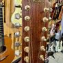 1986 Lowden S22-12 String Image 7