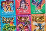 Beast Quest
