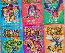 Beast Quest