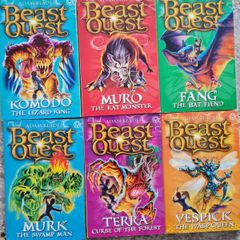 Beast Quest