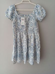 girls  dress tags say aged 10)